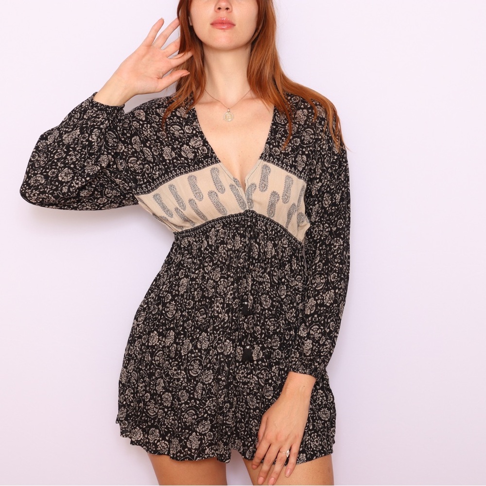 Amuse Society Dress